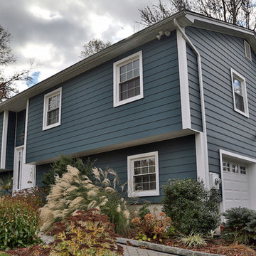Siding and Windows