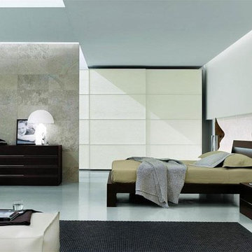 Cover Modern Bedroom Set - $6547.10