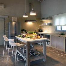 Cucine In Muratura