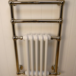 Traditional Heated Towel Rails - Heated Towel Rails