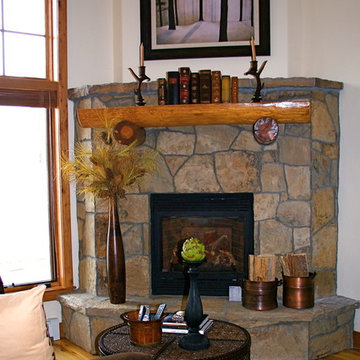 Steamboat Springs Mountainside Residence