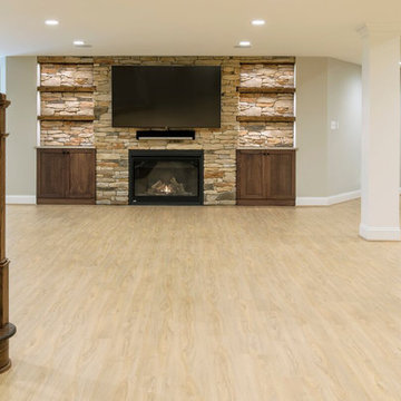 Rustic Refined