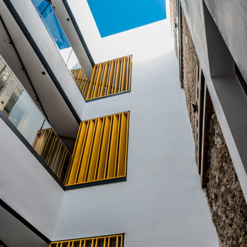 HOTEL SEVILLA SIERPES WELLDONE