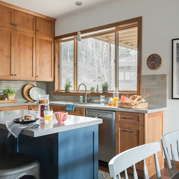 Park City Getaway