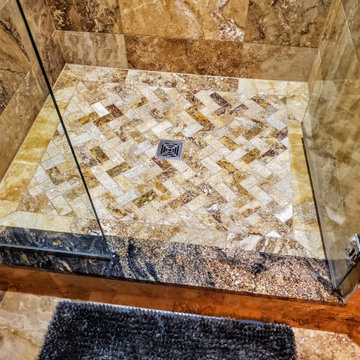 Bath Remodels