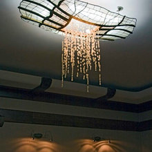 Wimberley Medical lighting