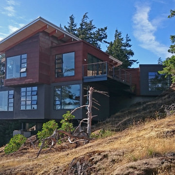 Metchosin BC