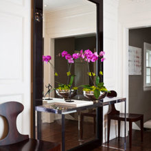 Foyer ideas