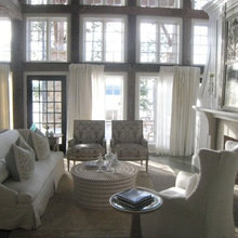 INTERIOR DESIGN--Layout