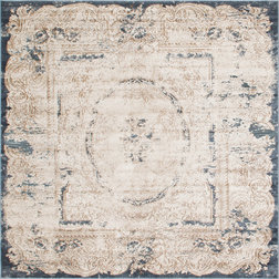 Contemporary Area Rugs by Unique Loom