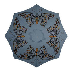 Mariposa - Outdoor Umbrellas