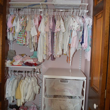 Nursery Form & Function