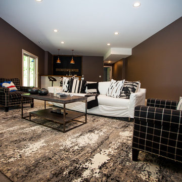 Solon Modern Farmhouse