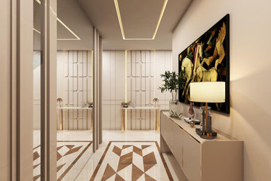 DLF- Crest