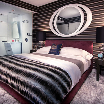 W Residences - NYC (Lenox Hill Designer Showhouse of New York)