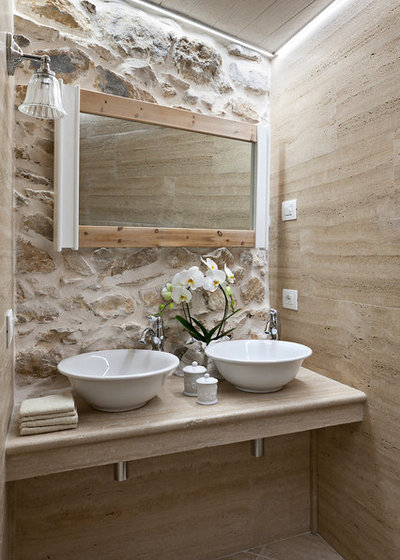 Houzzbesuch: Ein mittelalterliches Natursteinhaus am Gardasee