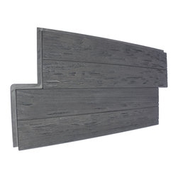 Faux Wood Panels - Products