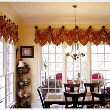 Window Treatments