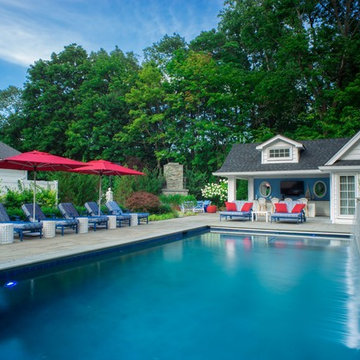 Sands Point Residence