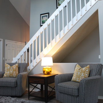 McKellar Main Floor Renovation
