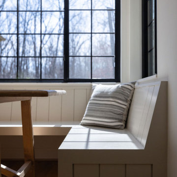 First Floor Open Concept in Baltimore County
