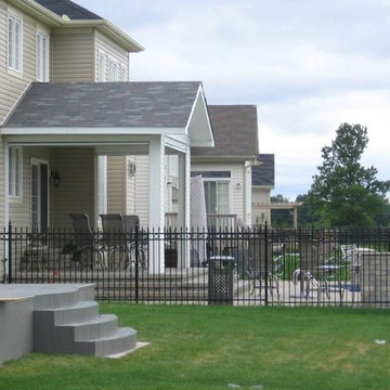 Fences