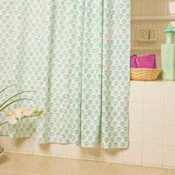 Beach Bathroom Decor - Bath Products