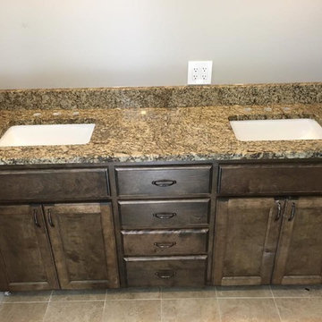 Bathroom Remodel