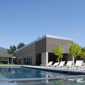 Napa Residence
