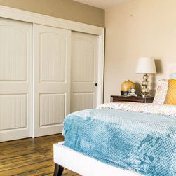Closet Doors - Products