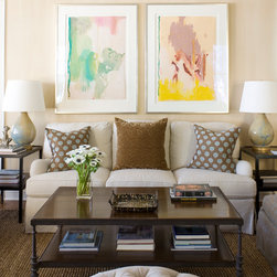 River House - Sofas