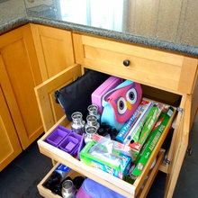 kids lunch kitchen things