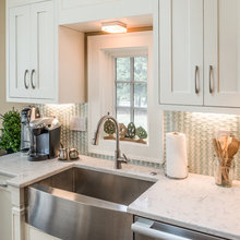 Sink ideas