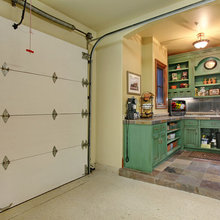 garage