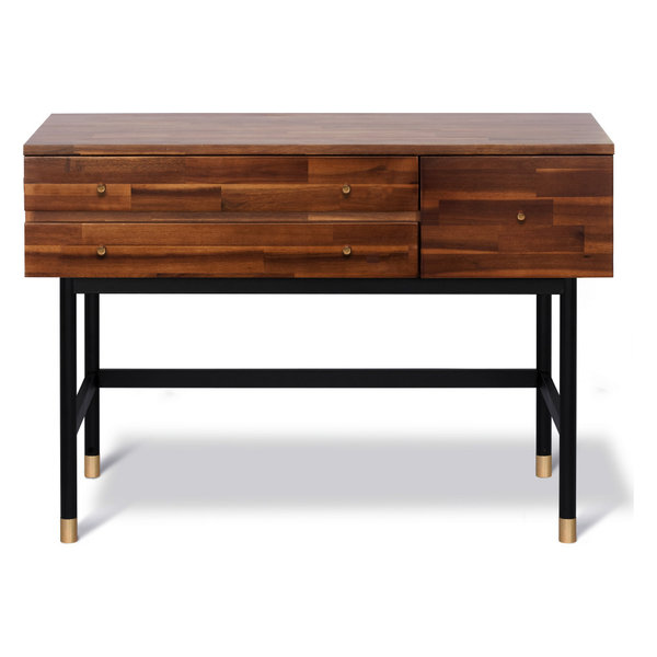 Soho Vanity, Soho Vanity
