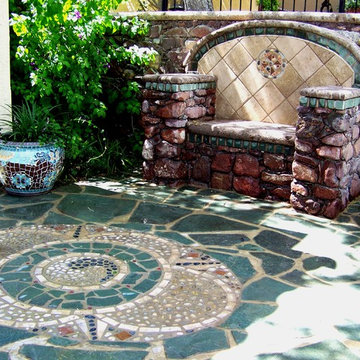 Our Work