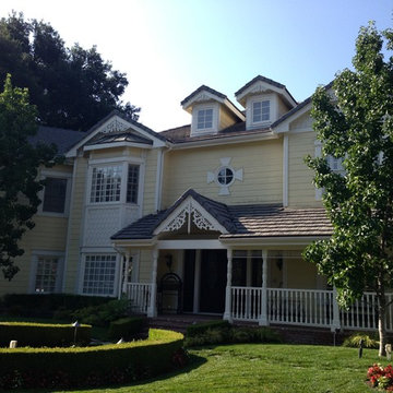 Exterior Painting