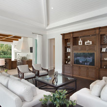 loggia