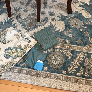 Reupholstery