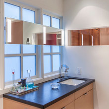Bathroom Mirrors