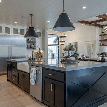2019 Parade of Homes Idaho Falls #3