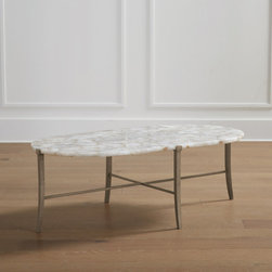 Aviara Coffee Table - Couchtische