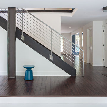 Modern Remodel
