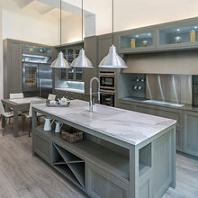 Bodega Kitchen