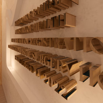 Plastic Surgery Hospital Design