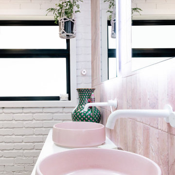 Silverleaves House : Interiors by Brinnie T Design Phillip Island