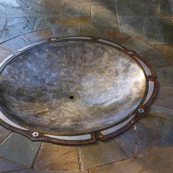 New House Arts - Fire pits - Fire Pits