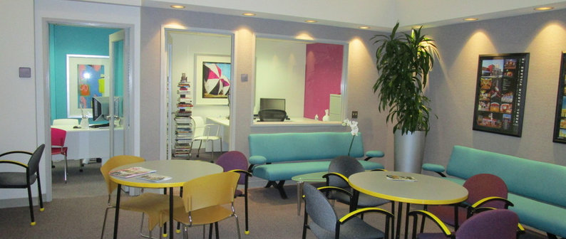 Interior Designers Institute