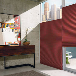 Honeycomb - Cellular Shades