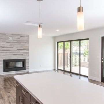 Hutton Residential Redevelopment